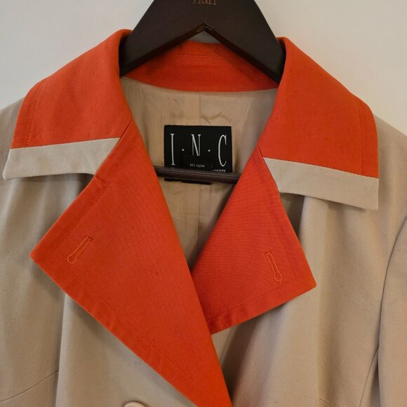 Jacket - Picture 5 of 6